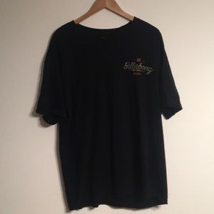 Billabong Banff XL Tee
